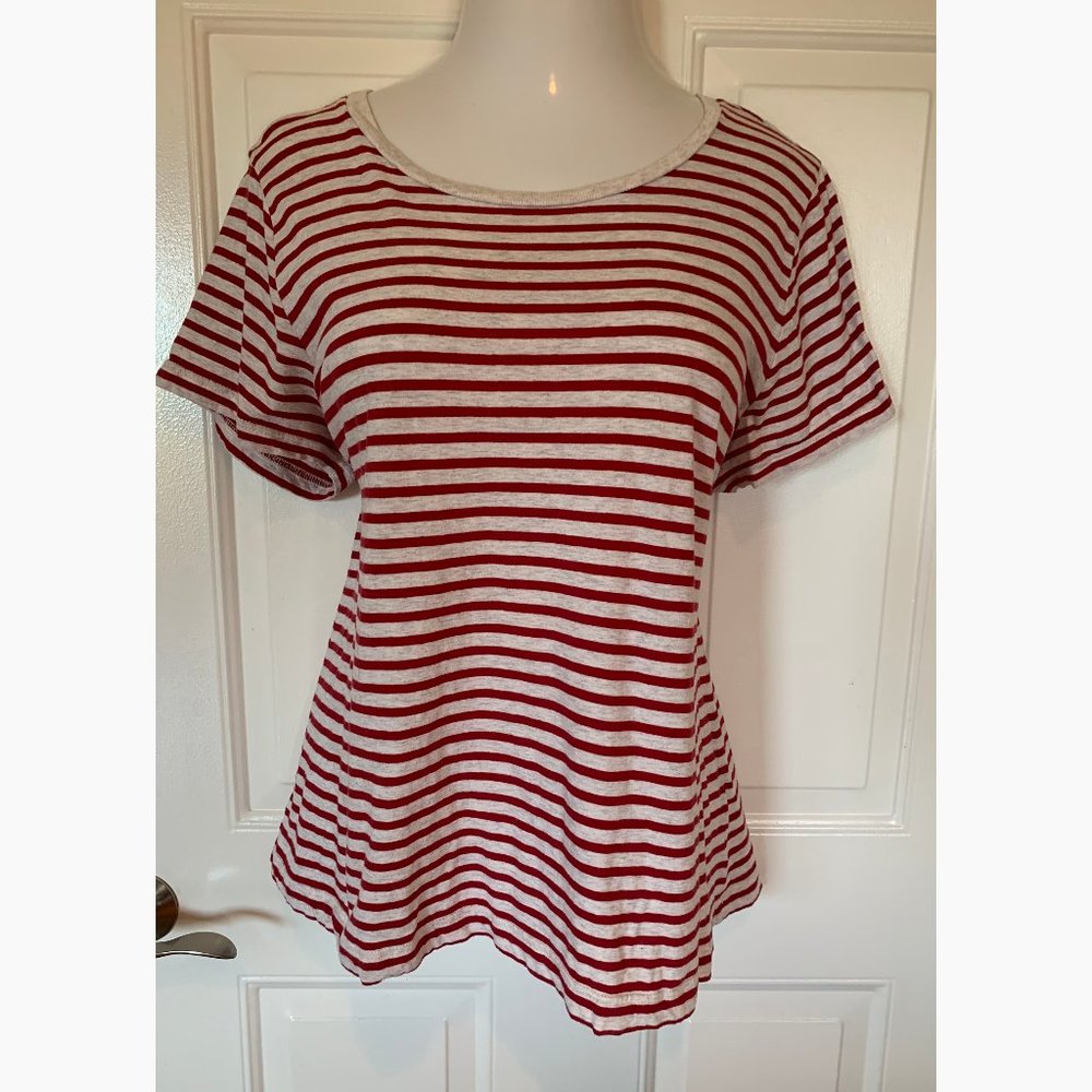 Forever 21 Plus Size short sleeve Tee